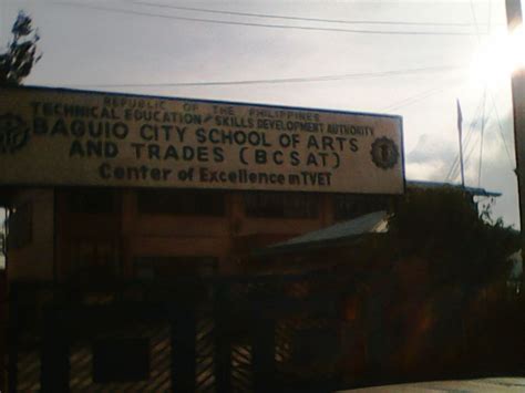 baguio city school of arts and trades|Benguet Electric Cooperative .